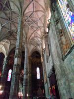 Kirche Hyeronimo