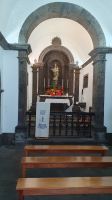 Kirche Senhora da Paz