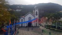 Kirche in Ribera Brava