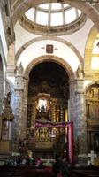 Kirche in amarante