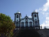 Kirche von Monte