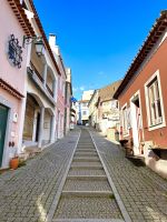 Kleiner Stadtbummel durch Monchique