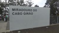 Klippen von Cabo Girao