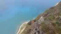 Klippen von Cabo Girao