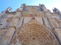 Kloster Batalha