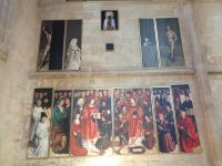 Kloster Batalha