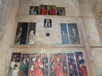Kloster Batalha