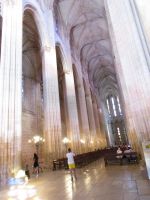Kloster Batalha