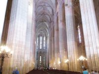 Kloster Batalha