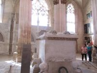 Kloster Batalha