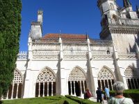 Kloster Batalha