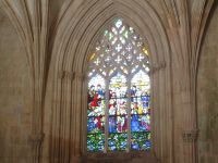 Kloster Batalha