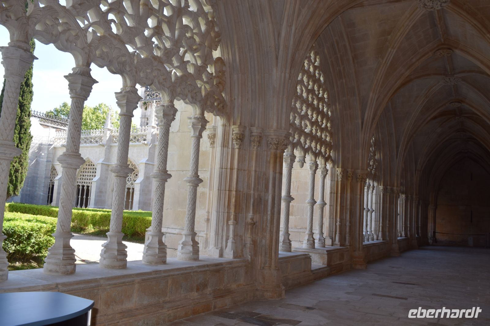 Kloster Bathala