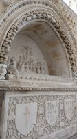 Kloster Mosteiro de Santa Maria da Vitória - Batalha