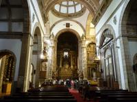 Kloster in Amarante