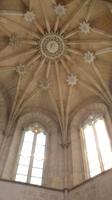 Kloster in Batalha