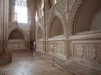 Kloster in Batalha