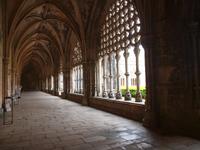 Kloster in Batalha