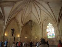 Kloster in Batalha