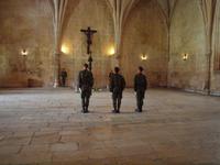 Kloster in Batalha