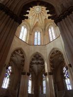 Kloster von Batalha
