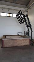 Korkpresse