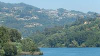 Kreuzfahrt auf dem Douro