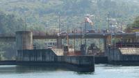 Kreuzfahrt auf dem Douro