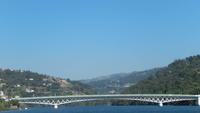 Kreuzfahrt auf dem Douro