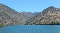 Kreuzfahrt auf dem Douro