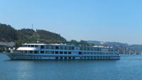Kreuzfahrt