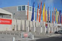 Kunstmuseum in Lissabon 