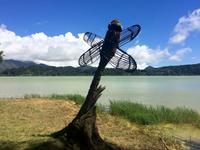 Lagoa da Furnas
