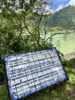 Lagoa das Furnas