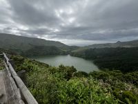 Lagoa de Funda