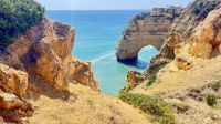 Lagoa, Portugal