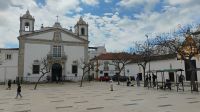 Lagos, Algarve 