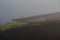 Landebahn Madeira