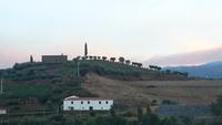 Landschaft am Douro 15