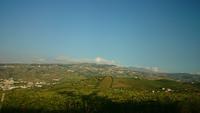 Landschaft am Douro
