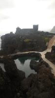 Lavabecken in Porto Moniz