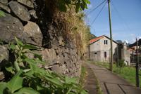 Levada Wanderung am Neujahrstag