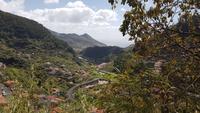 Levada von Manchico