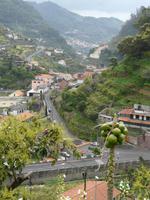 Levada von Maracos