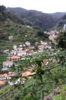 Levada von Maroços