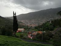 Levada von Marocos