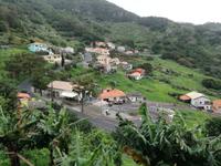 Levada von Marocos