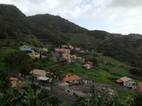 Levada von Marocos