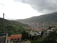 Levada von Marocos
