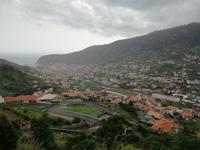 Levada von Marocos